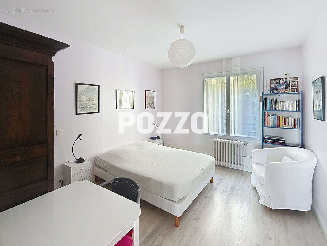Appartement à GRANVILLE