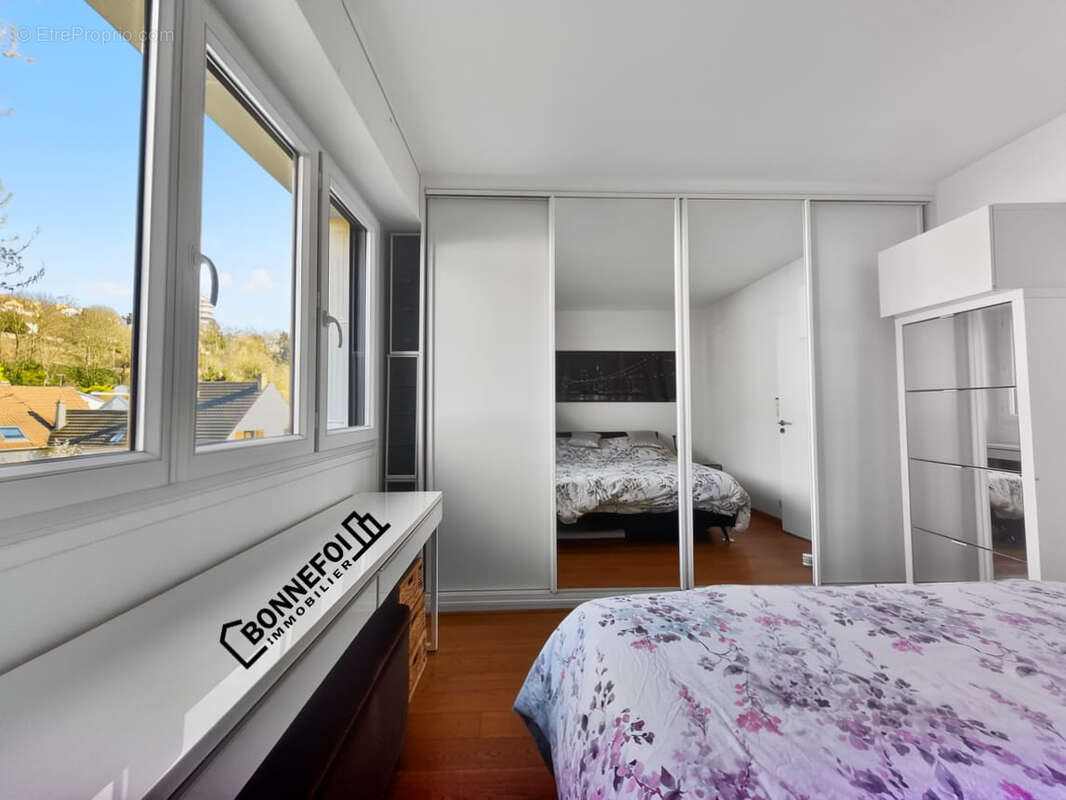 Appartement à CHAMPIGNY-SUR-MARNE