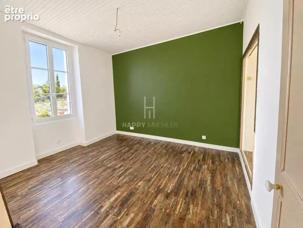 Maison de village  Maussane les Alpilles - photo 15
