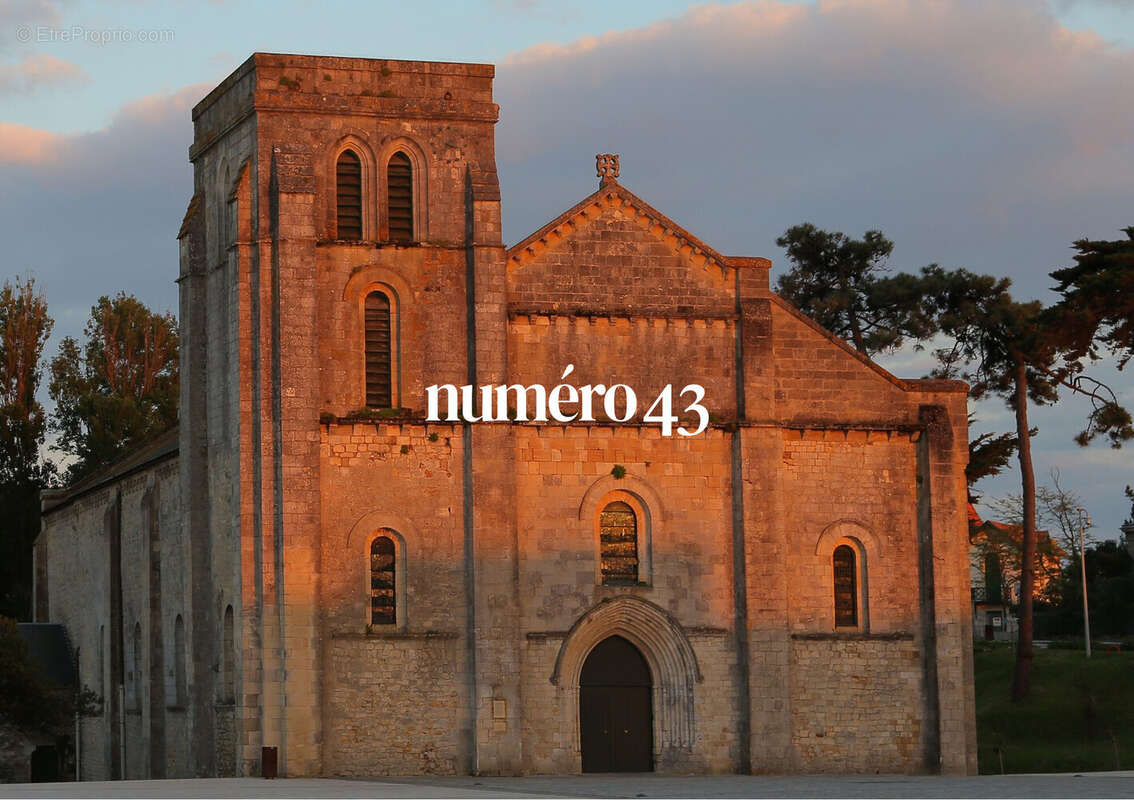 Maison à SOULAC-SUR-MER