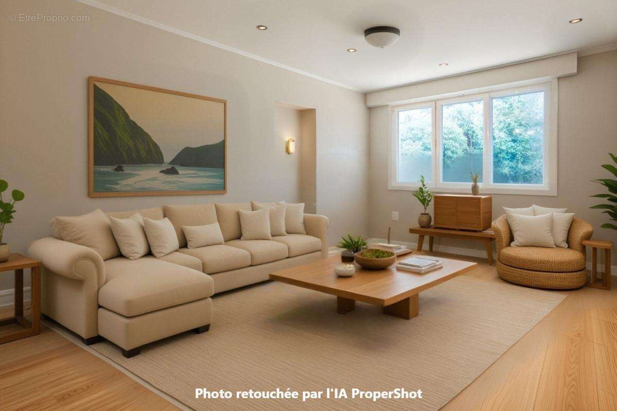 appartement centre ville vannes - photo 2