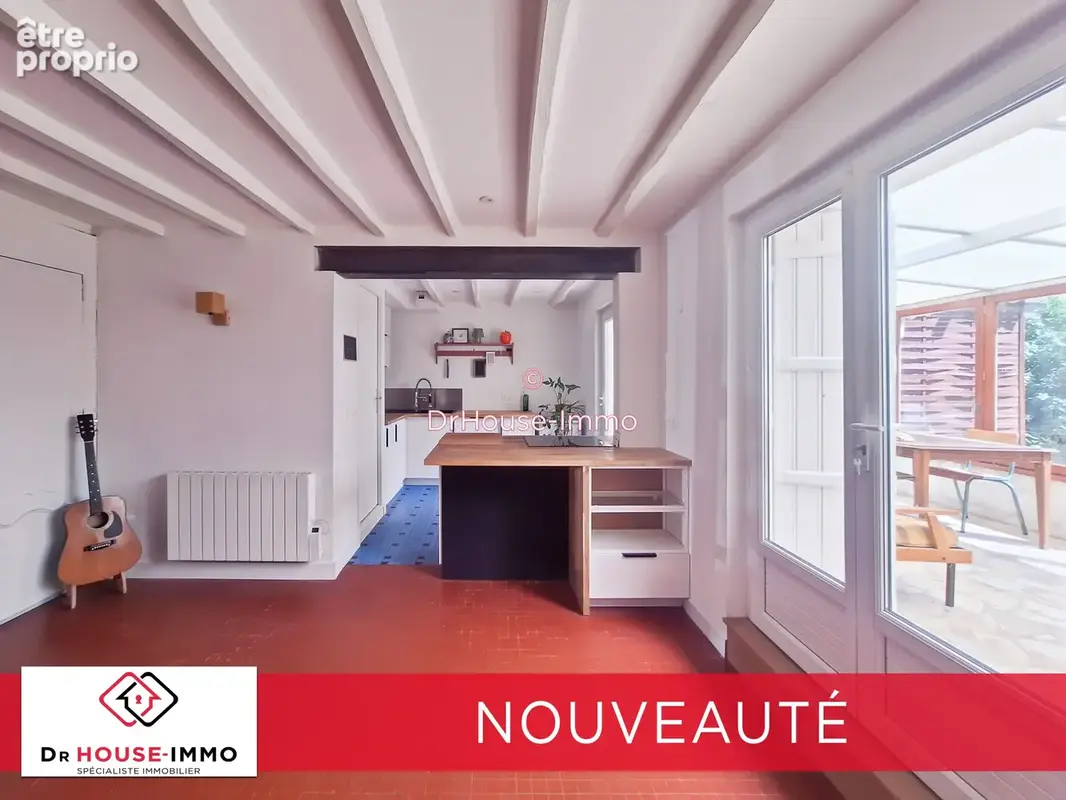 Maison à PERIGUEUX