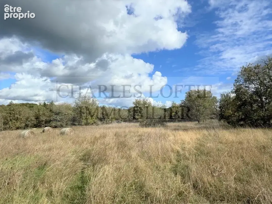 Terrain 5 021 m² à vendre à Catus (46150) - photo 2