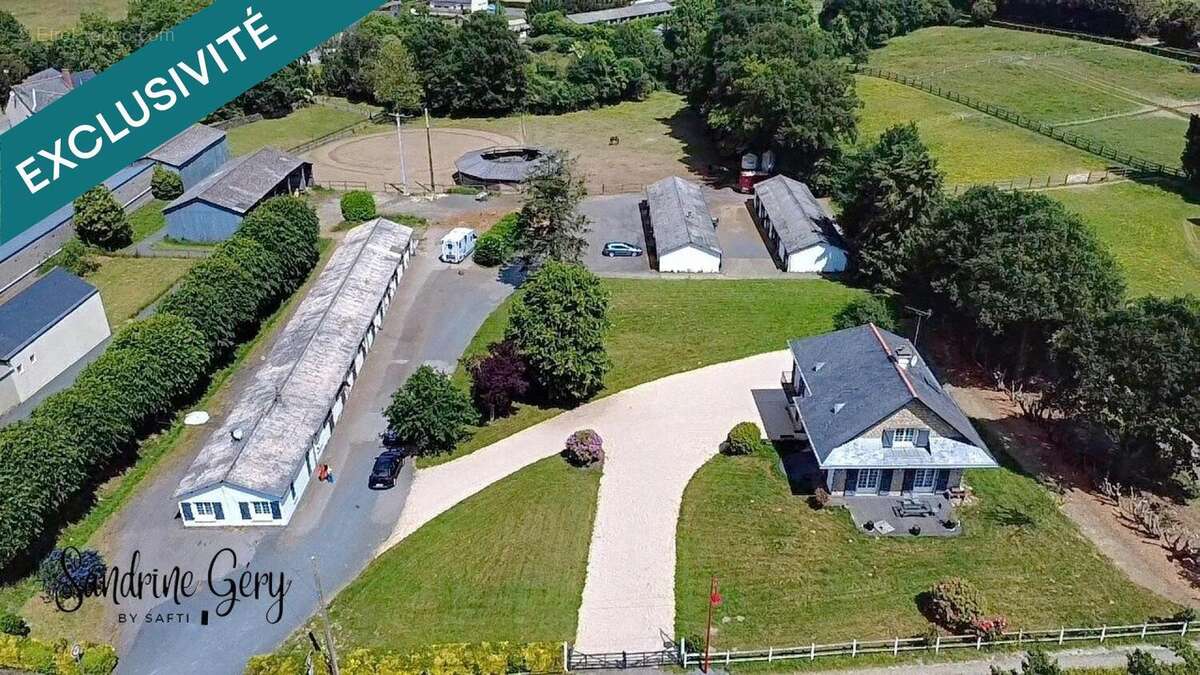 Photo 5 - Maison à SENONNES