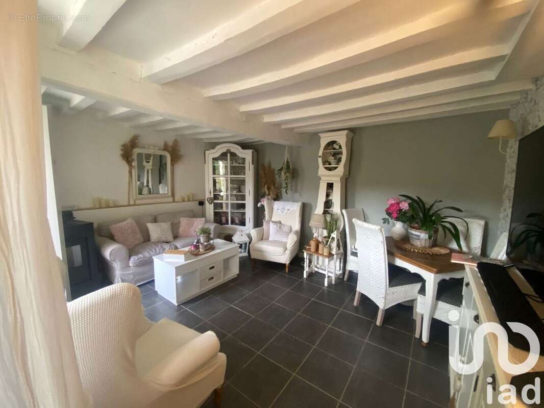 Photo 7 - Maison à REBAIS