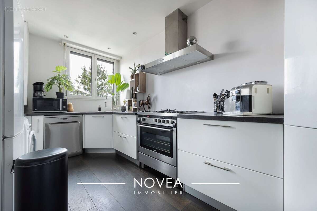 Appartement à LYON-4E