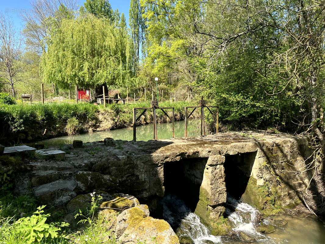 Maison à SAINT-SERNIN