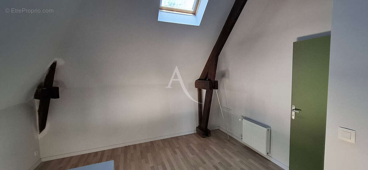 Appartement à LE CELLIER