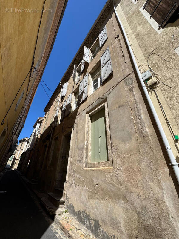 Appartement à BEZIERS