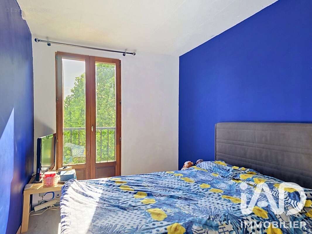 Photo 8 - Appartement à BRIE-COMTE-ROBERT
