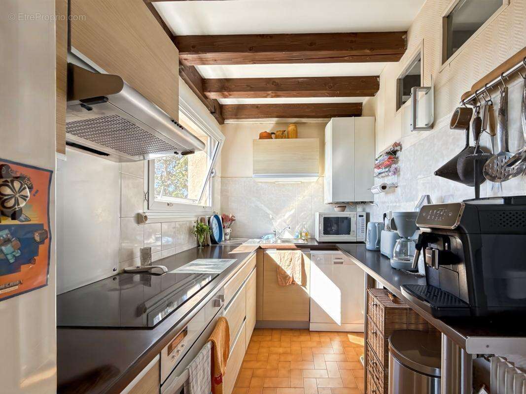 Appartement à TRELISSAC