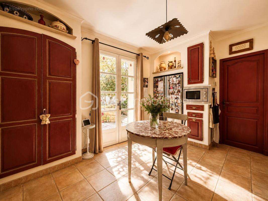 Maison à AUBIGNAN