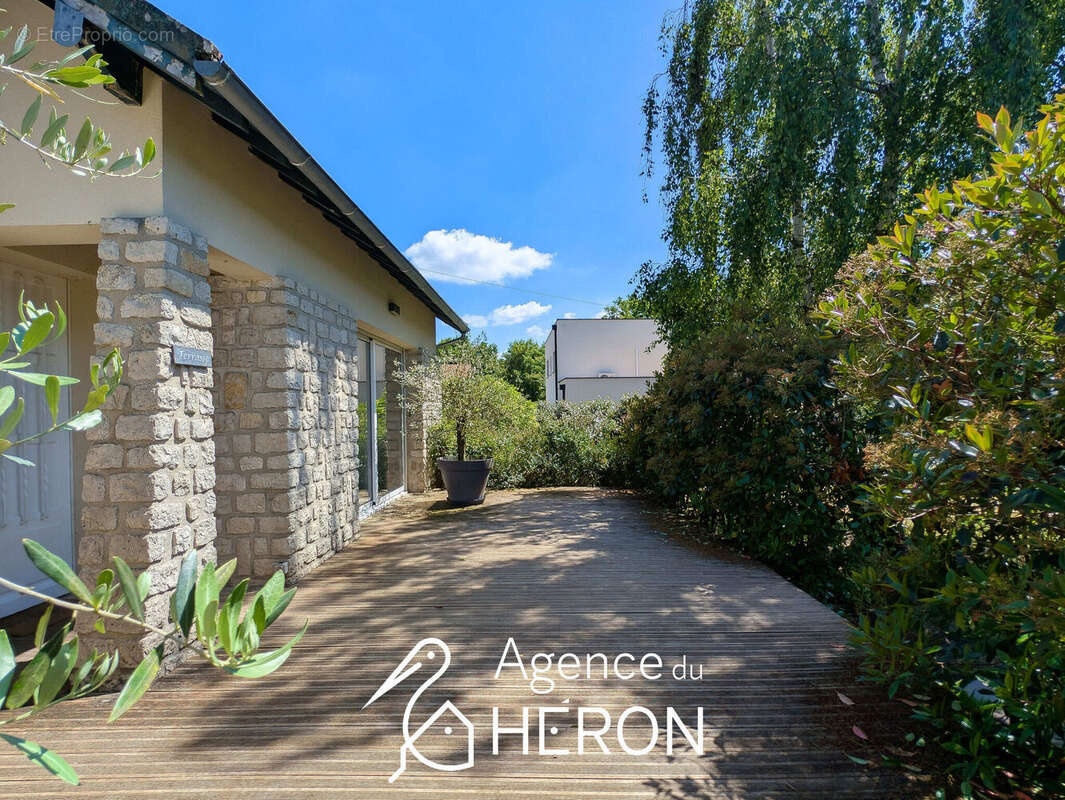 Photo 3 - Maison à BOURRON-MARLOTTE