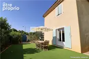 Maison à CUERS