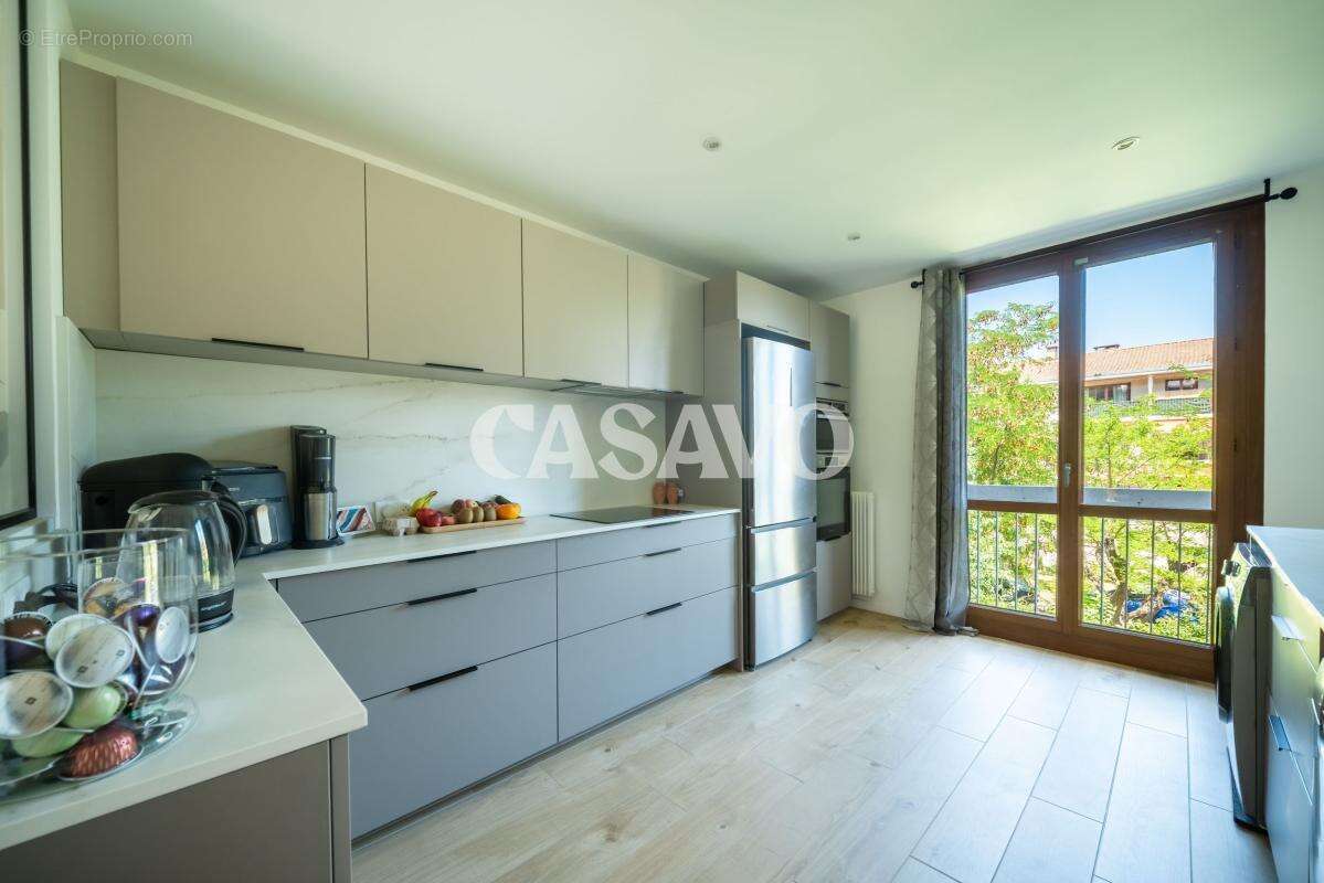 Appartement à AIX-EN-PROVENCE