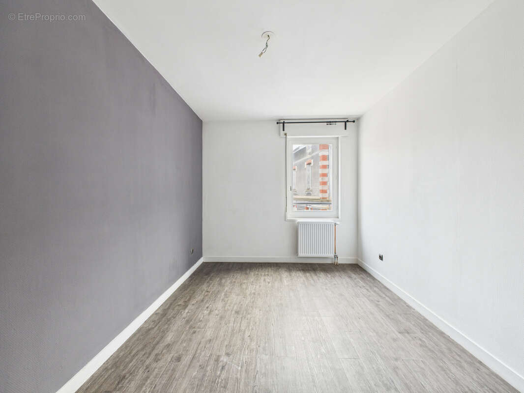 Appartement à FIRMINY