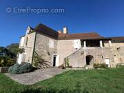 Maison à CLADECH