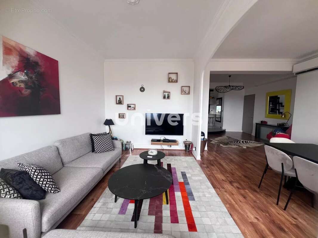 Appartement à VALENCE