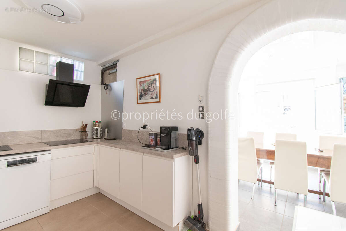Maison à SETE