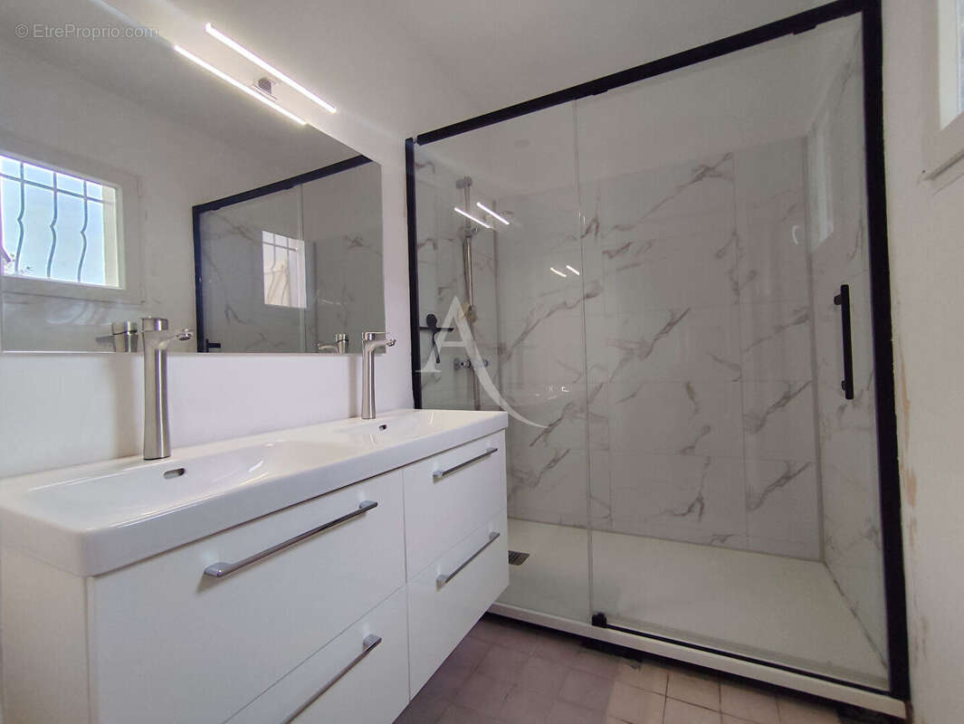 Maison à LES SABLES-D&#039;OLONNE