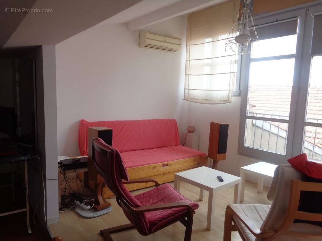 Appartement à BEZIERS