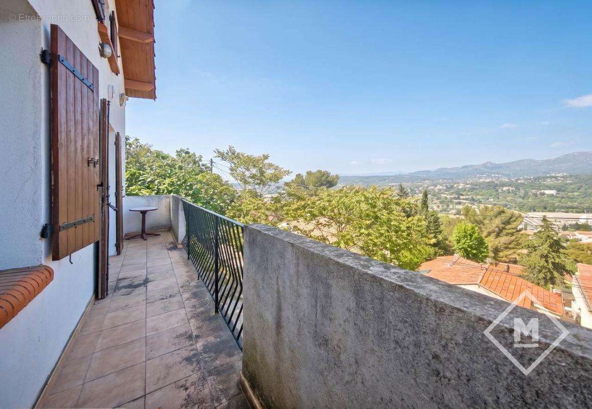 Maison à MARSEILLE-11E