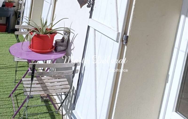 Appartement à CAVAILLON