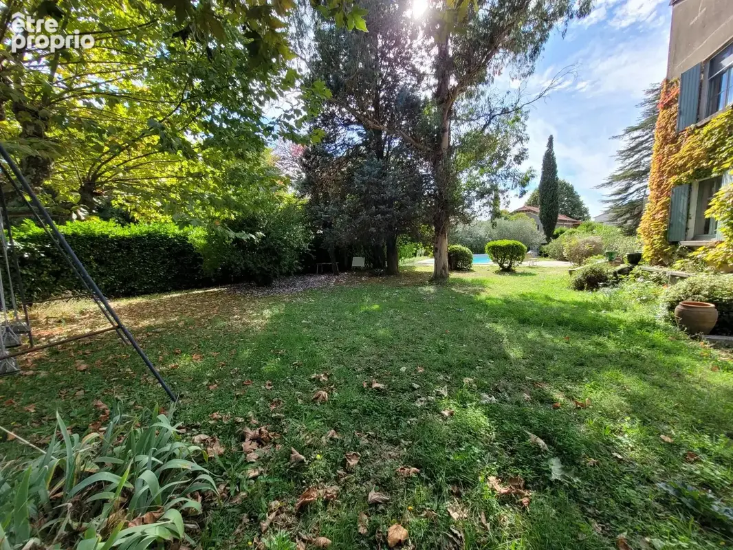Magnifique propriété - 12 pièces - 343.44 m² - photo 23