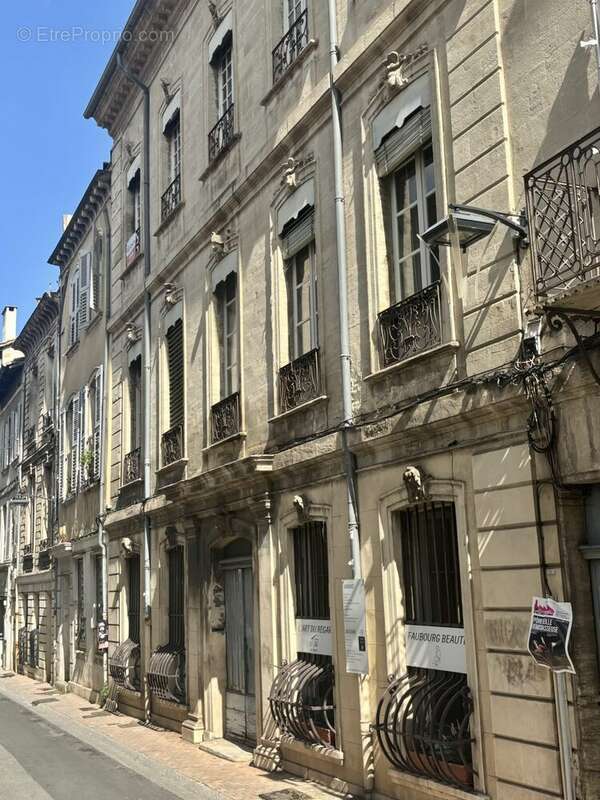 Appartement à AVIGNON