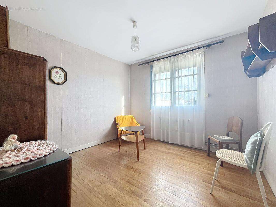 Maison à LA ROCHELLE