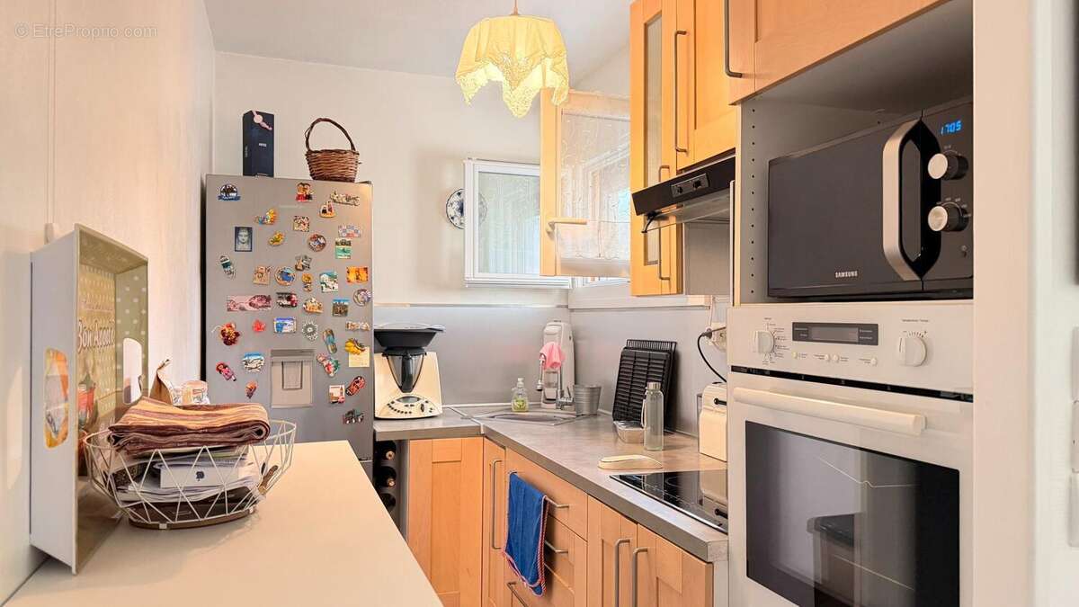 Photo 3 - Appartement à MARIGNANE