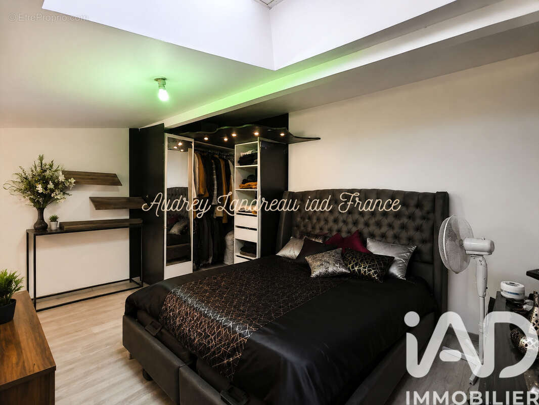 Photo 9 - Appartement à SAINT-MAUR-DES-FOSSES