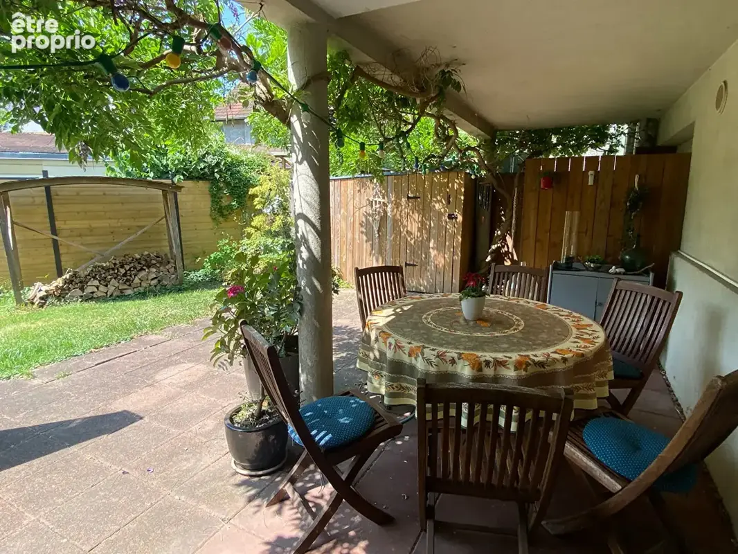 VENTE : maison de 8 pièces (208 m²) à CERNAY - photo 3