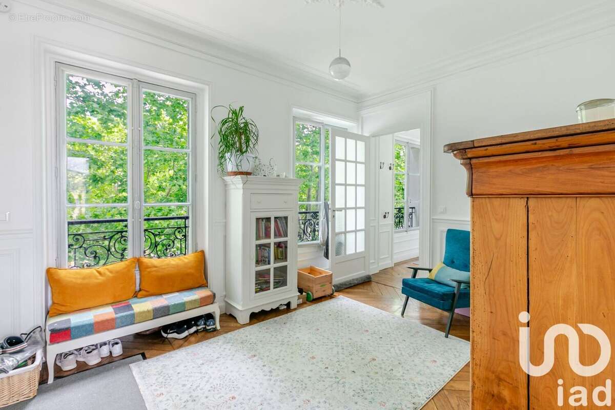 Photo 7 - Appartement à VERSAILLES