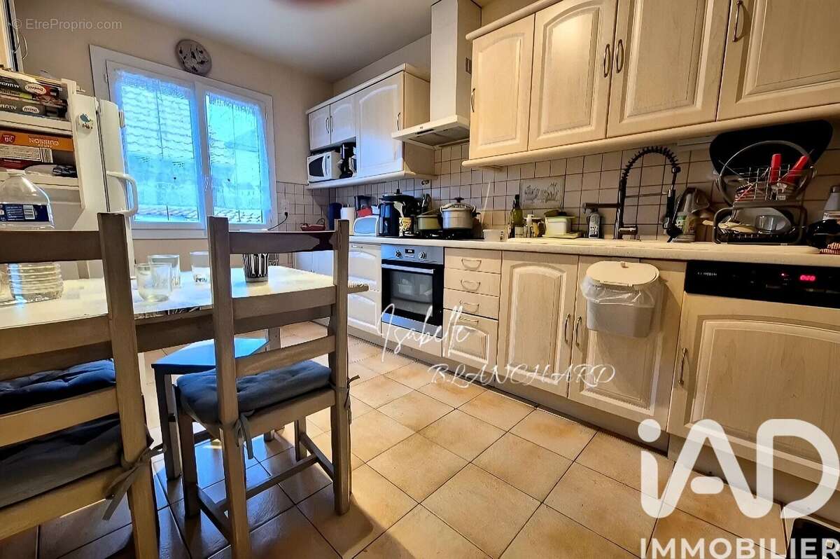 Photo 6 - Maison à SAINT-PATHUS