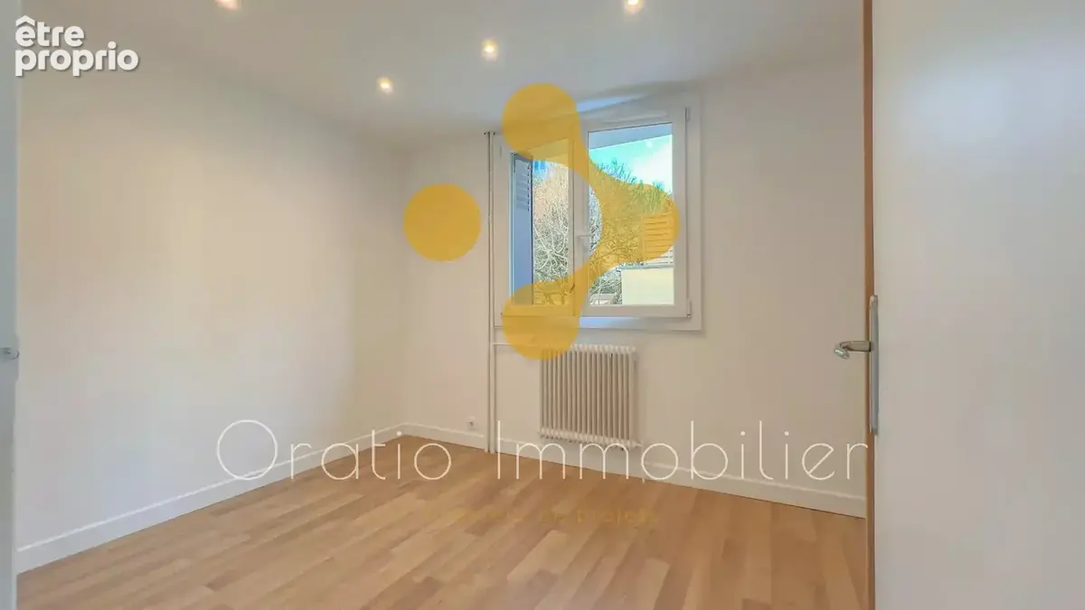 Appartement 3 pièces 58 m² à vendre à Annecy (74000) - photo 6
