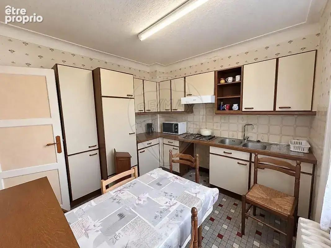 Maison 3 chambre(s) à vendre - photo 4