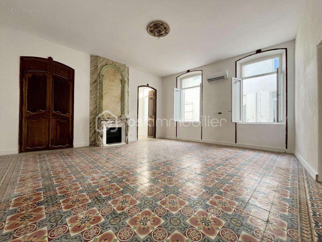 Maison à ILLE-SUR-TET