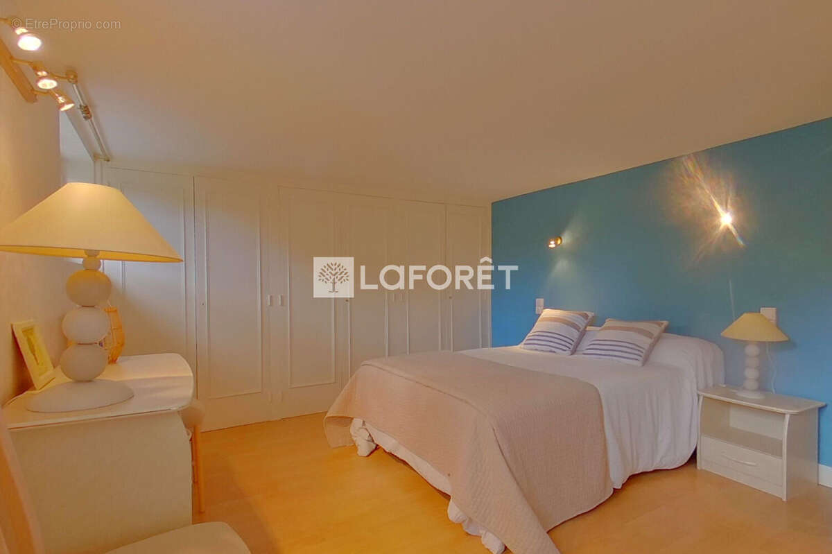 Maison à BOURG-EN-BRESSE