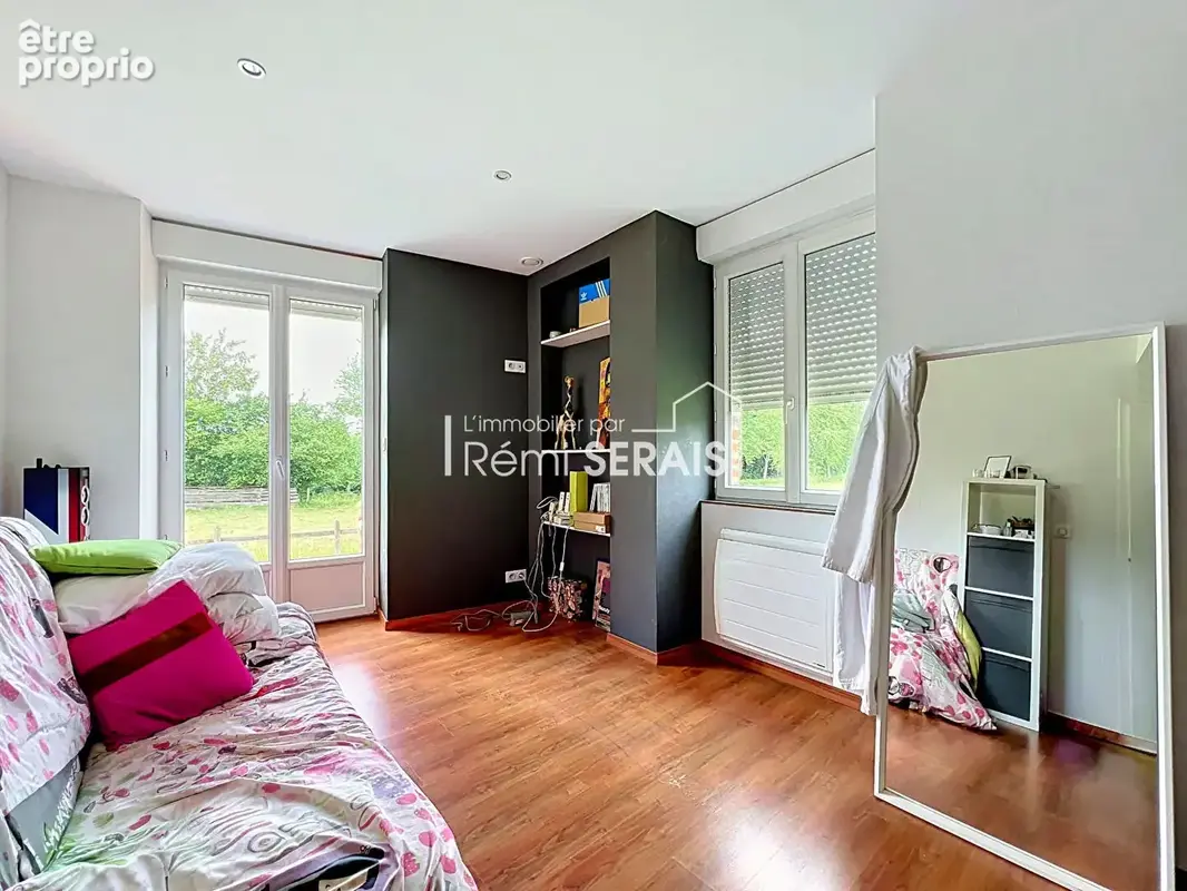 Maison en pierre a champsecret - photo 11