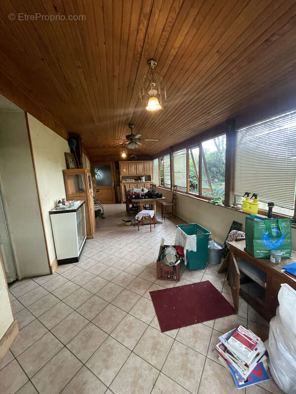 Maison à MONTAURIOL