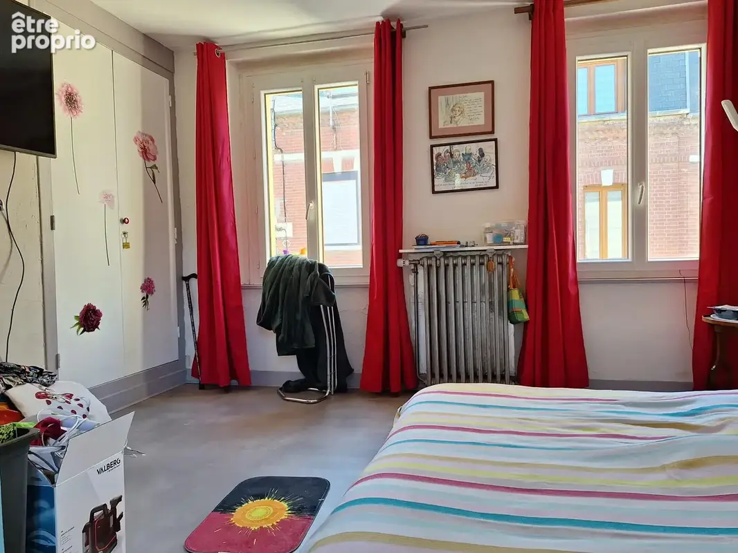 Maison avec jardin proche du quai - photo 8