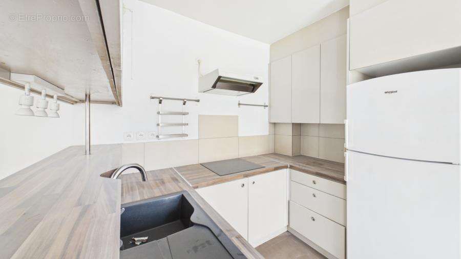Appartement 50 m² à Paris-17e  - photo 175
