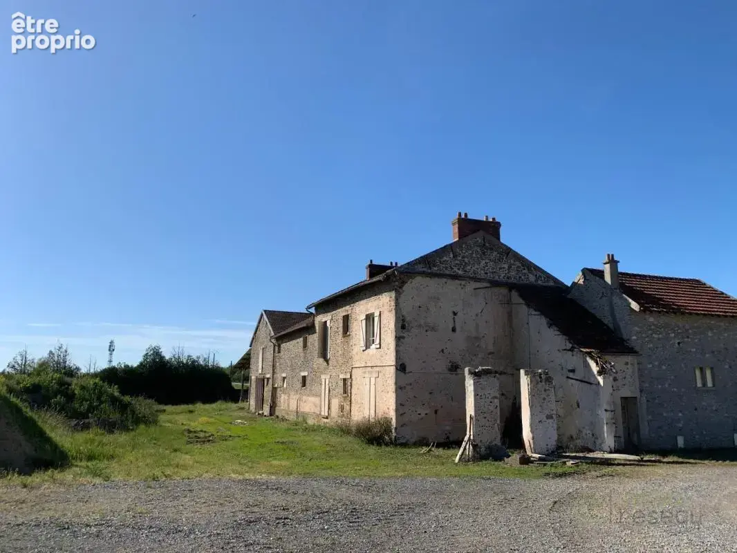 Corps de ferme - photo 8