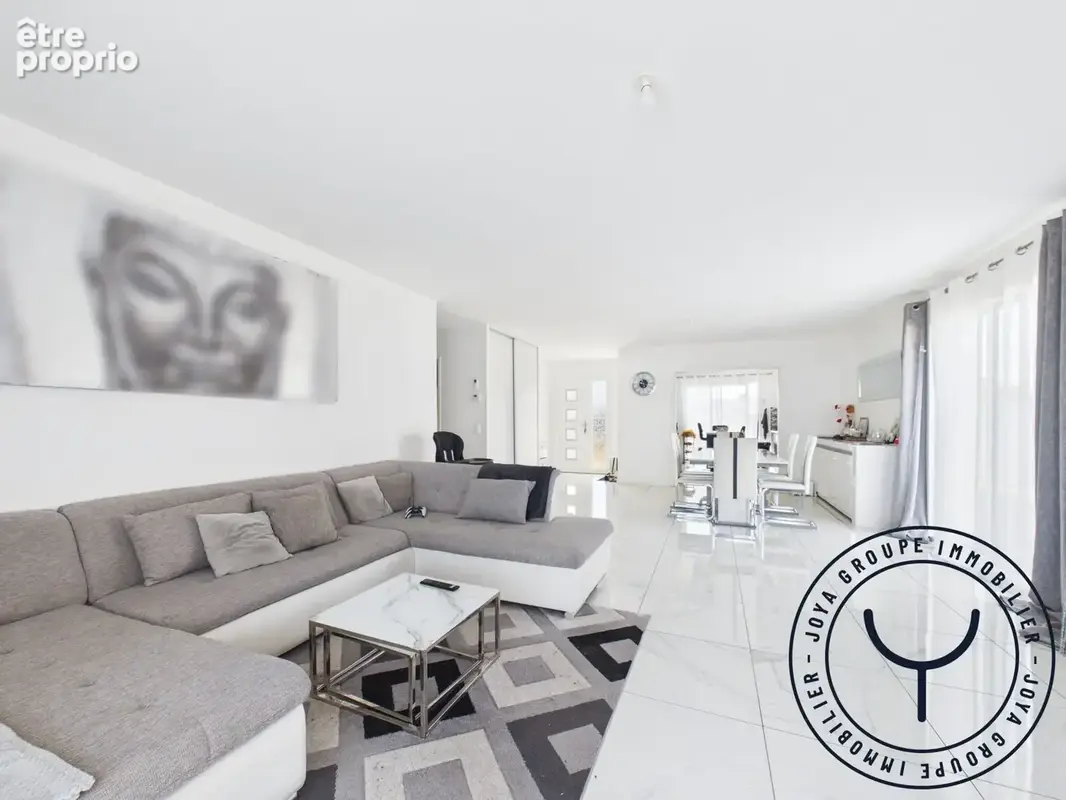 Maison 6 pièces 141 m² à vendre à Breviandes (10450) - photo 6