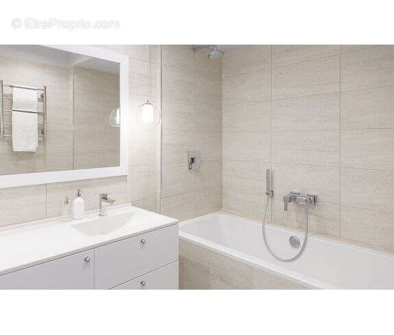 Appartement à CANET-EN-ROUSSILLON