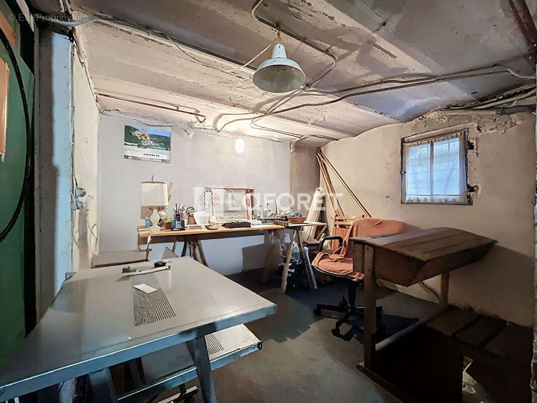 Maison à SUCY-EN-BRIE