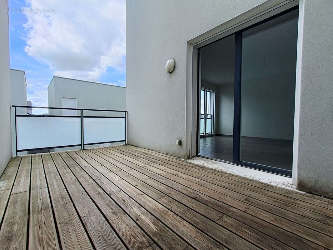 Appartement 65m² à la riche - photo 3