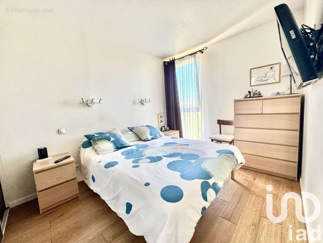 Photo 6 - Appartement à VITRY-SUR-SEINE