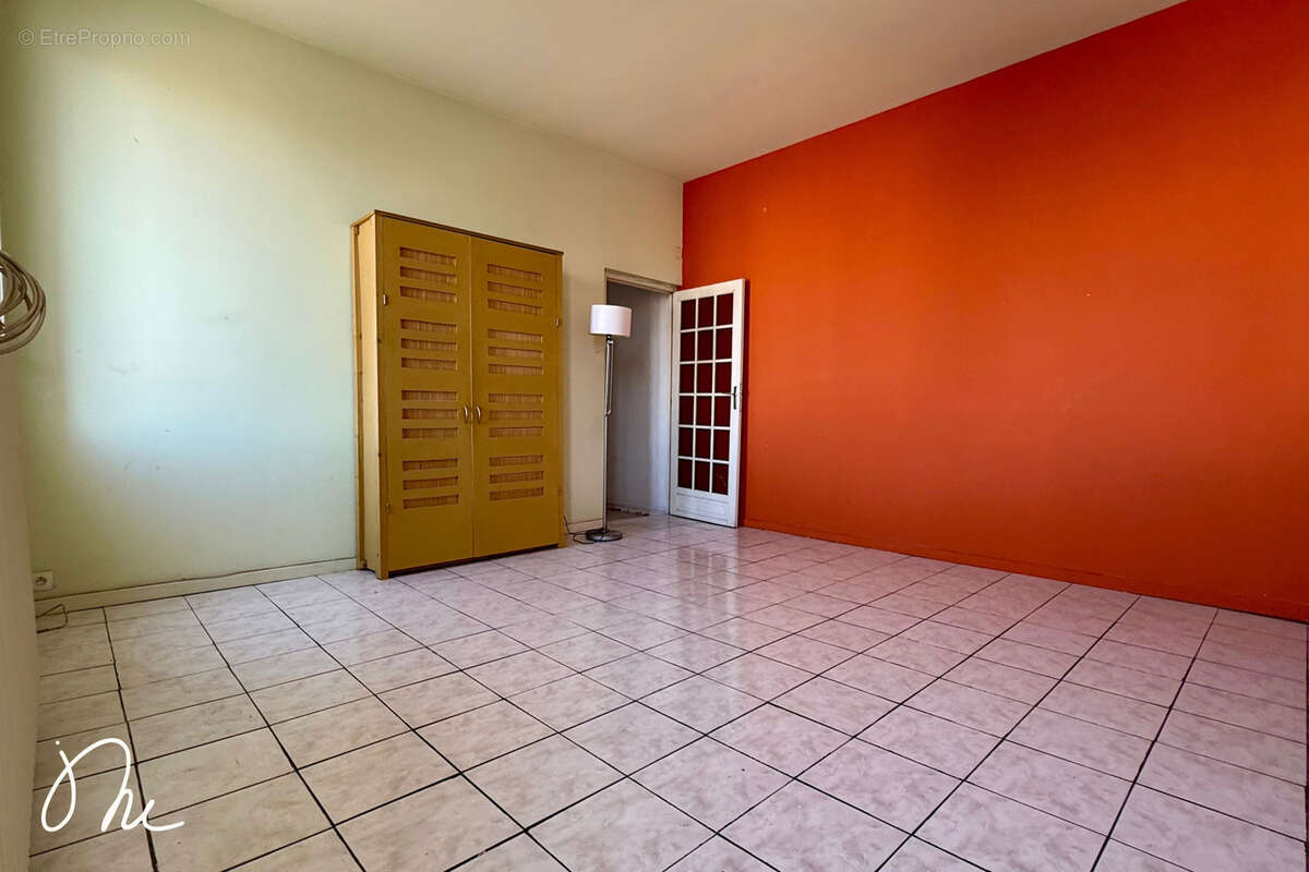 Appartement à SETE